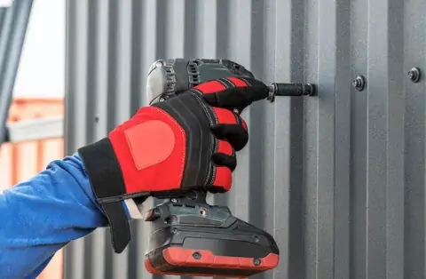 Travaux de zinguerie - Chasse-sur-Rhône